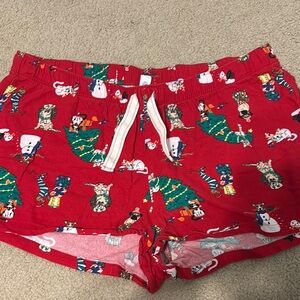 Old Navy Pajama Shorts